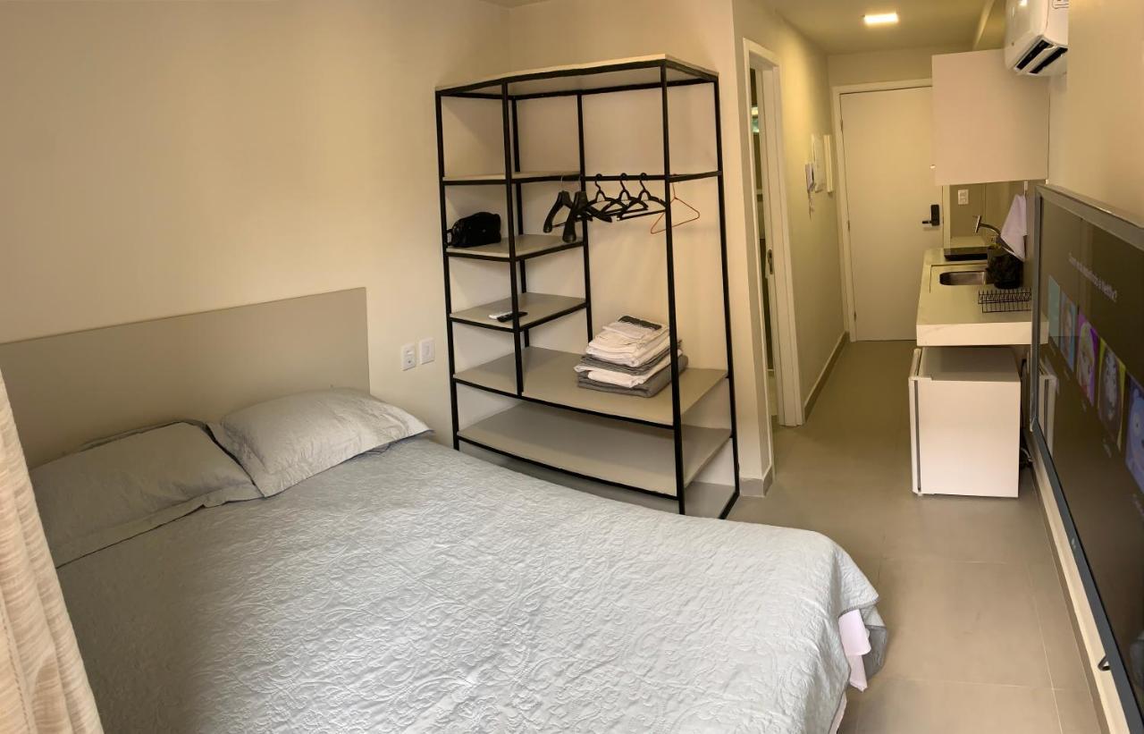 Smartflat Vivendas Do Mar João Pessoa Dış mekan fotoğraf